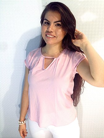 Blusa sedinha Clearance