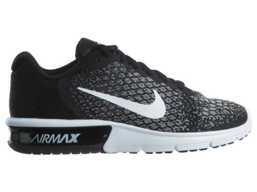 TENIS WMNS NIKE AIR MAX SEQUENT 2