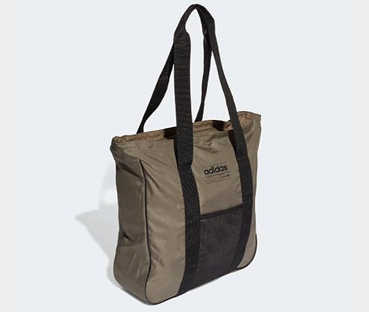 basic tote bolsa