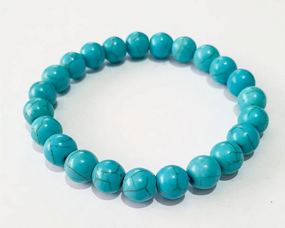 Pulseira de Turquesa