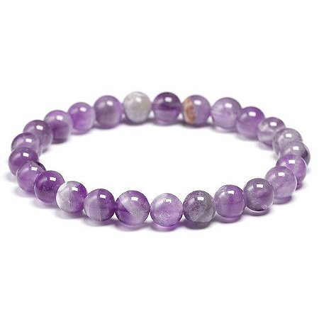 Pulseira de Ametista