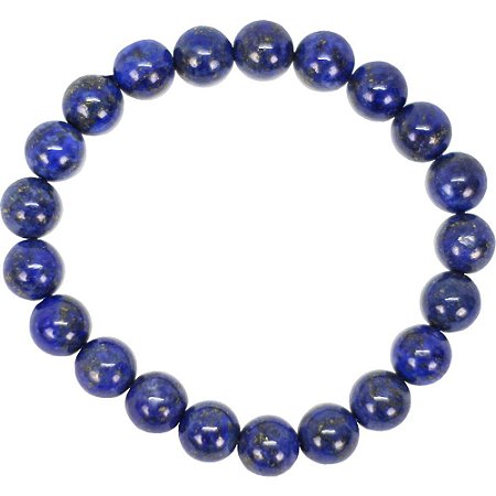 Pulseira Lápis Lazúli