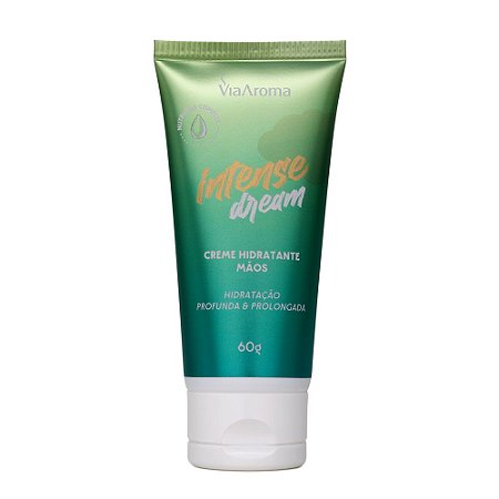 Creme Hidratante Desodorante Mãos Intense Dream – 60g