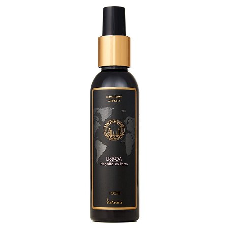 Home Spray Lisboa, Magnólia do Porto - 150ml