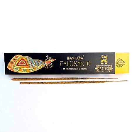 Incenso Massala Banjara - Palo Santo