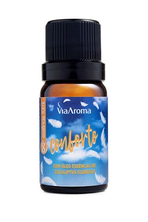 Essência Conforto (Sensações) Via Aroma - 10ml