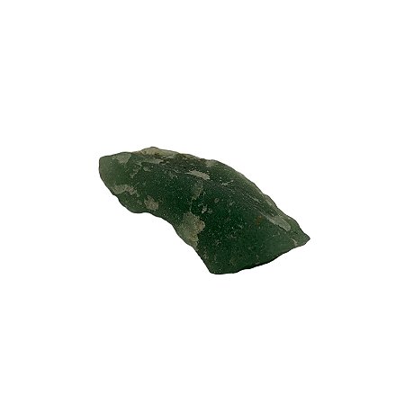 Quartzo Verde bruto M