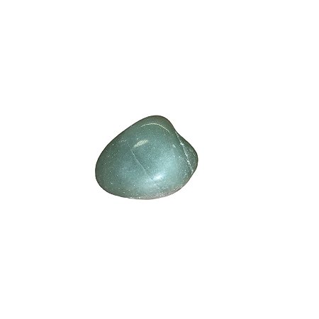 Quartzo Verde bruto G