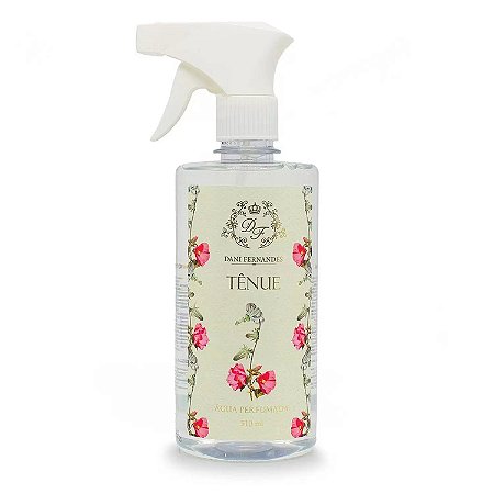 Água Perfumada Tênue 510ml