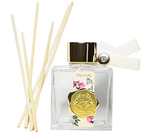 Difusor de Aromas Tênue 120 ml óleo