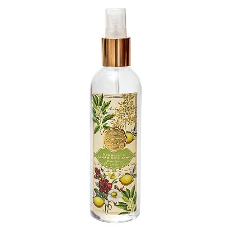 Aromatizador de Ambiente Home Spray Verbena e Limão Siciliado 250ml
