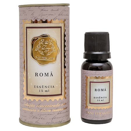 Essencia Roma 15 ml