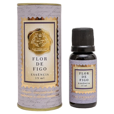 Essencia Flor de Figo 15 ml