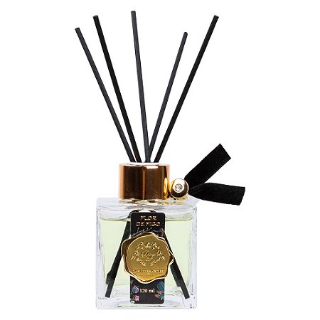 Difusor de Aromas Flor de Figo 120 ml óleo