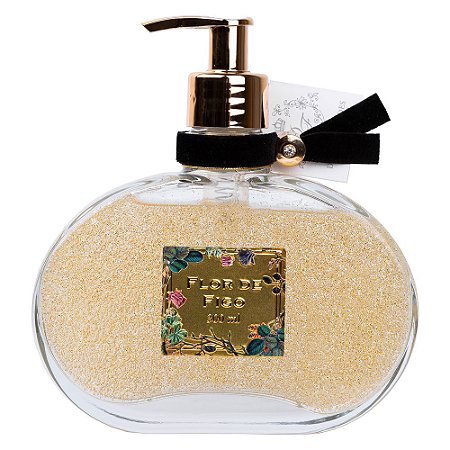 Sabonete Liquido Flor de Figo 300 ml