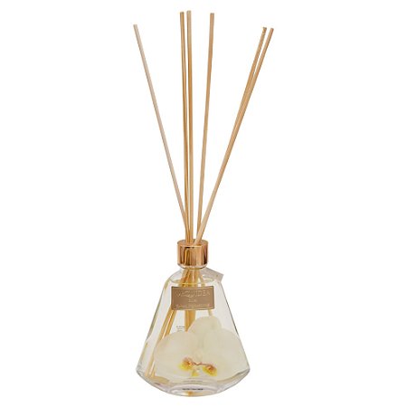 Difusor de Aromas Orquídea 210 ml óleo