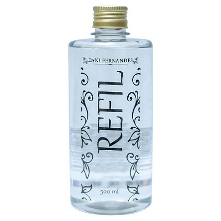 Refil 500 ml Sabonete Aroma Tênue
