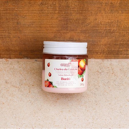 Geleia Bifásica Buriti 180g