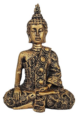 BUDA HINDU TIBETANO MEDITANDO PQ.