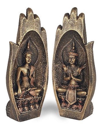 MAO BUDA HINDU