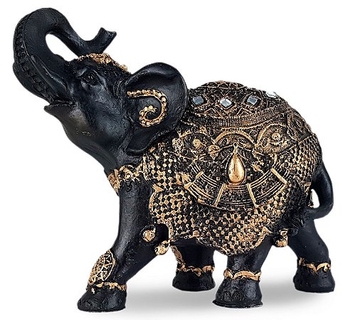 ELEFANTE DA SORTE M