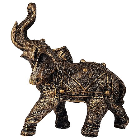 ELEFANTE INDIANO GR