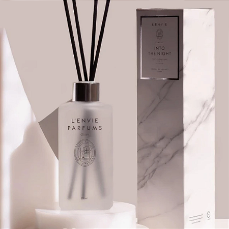 Difusor de Perfume 250 ml Into The Night - Classic