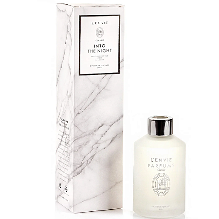Difusor de Perfume 250 ml Into The Night - Classic