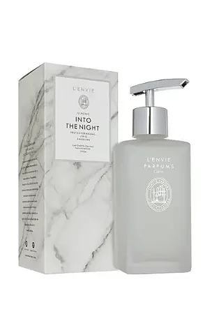 SABONETE LIQUIDO INTO THE NIGHT CLASSIC - 250ML