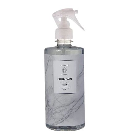 AGUA PERFUMADA FOUNTAIN 500ML