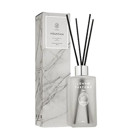 DIFUSOR DE PERFUME FOUNTAIN 250ML