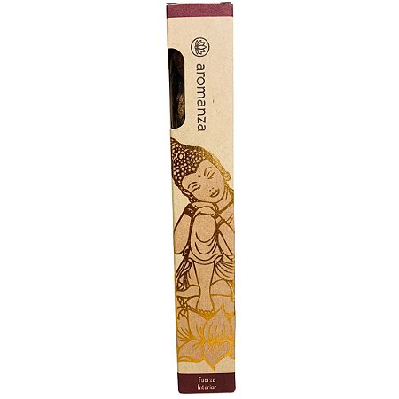 Bombinha de Defumação Aromanza - Rosas e Frutas Vermelhas