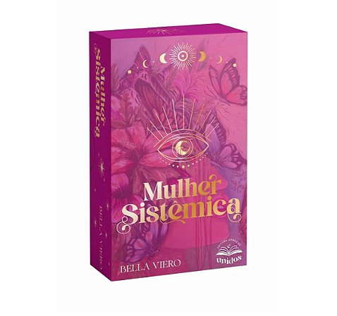 Oraculo Mulher Sistêmica
