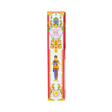 Incenso Massala Sree Vani – Rose