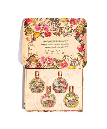 KIT BEST SELLERS AROMATIZADORES 25ML