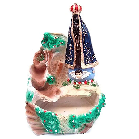 FONTE NOSSA SENHORA APARECIDA