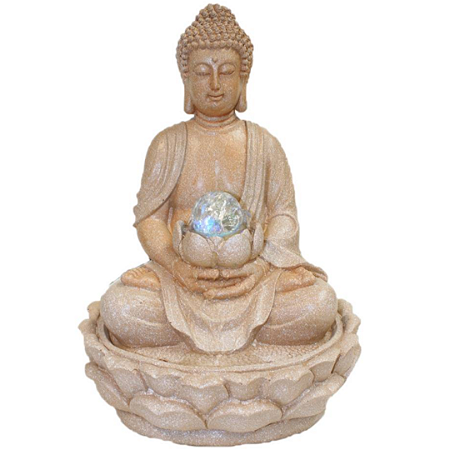 FONTE BUDA FLOR DE LOTUS ROSÉ