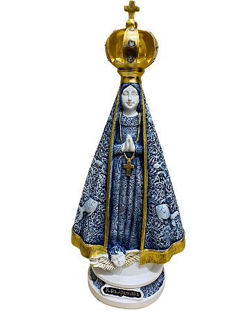 Nossa Senhora Aparecida  - Milagre dos Peixes