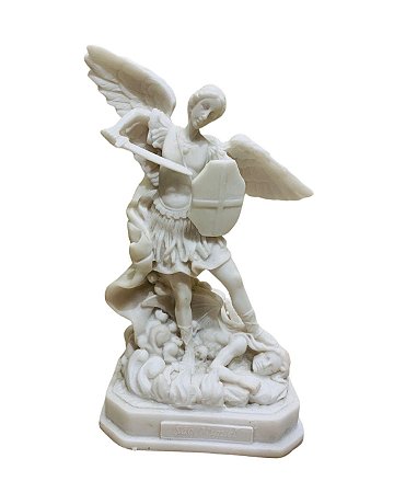 São Miguel Arcanjo em Marmorite