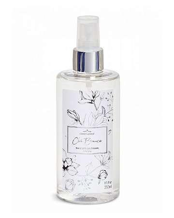 Home Spray Chá Branco 250 ml - Greenswet