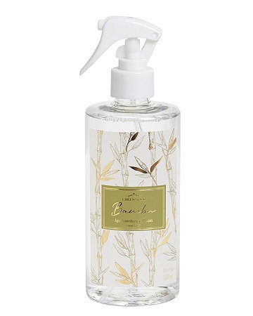 Agua Aromática Bambu 500ml - Greenswet