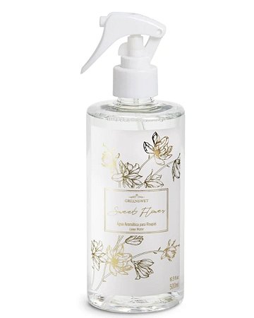 Agua Aromatica Sweet Flower 500ml