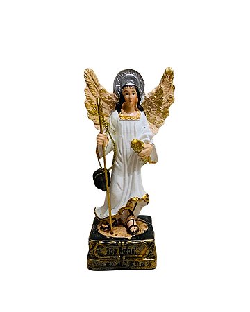 Arcanjo São Rafael Pequeno