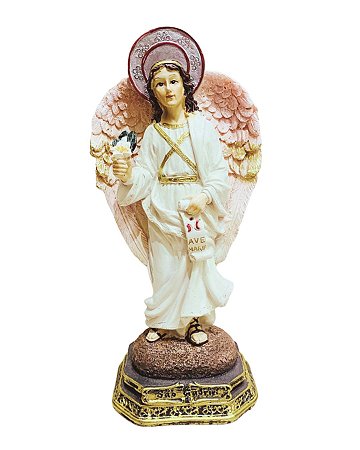 Arcanjo Gabriel - Colorido