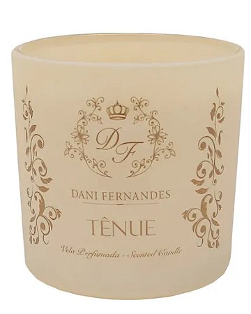 Vela Perfumada Aroma Tenue 170g