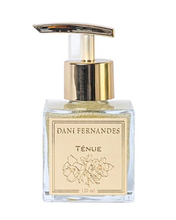 Sabonete de Aromas Tênue 120 ml óleo