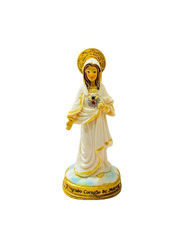 Sagrado Coração de Maria - Pequena