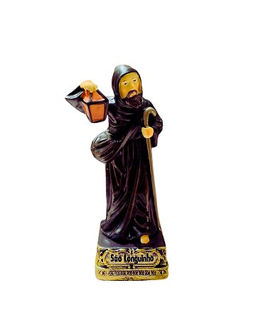 São Longuinho - Pequeno