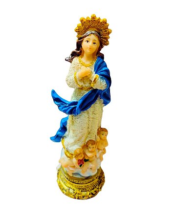 Nossa Senhora da Conceição