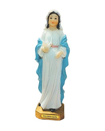 Nossa Senhora Gravida